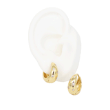 CANDONGA DORADA MICRO CIRCON BLANCO
