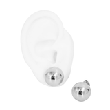 TOPO BOLA BAÑO EN RODIO