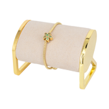 CHARM PANDORA EN RODIO FLORES