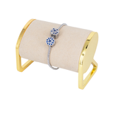 DIJE CHARM PANDORA FLOR PLATEADA EN RODIO
