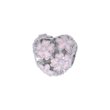 DIJE CHARM PANDORA CORAZÓN EN RODIO