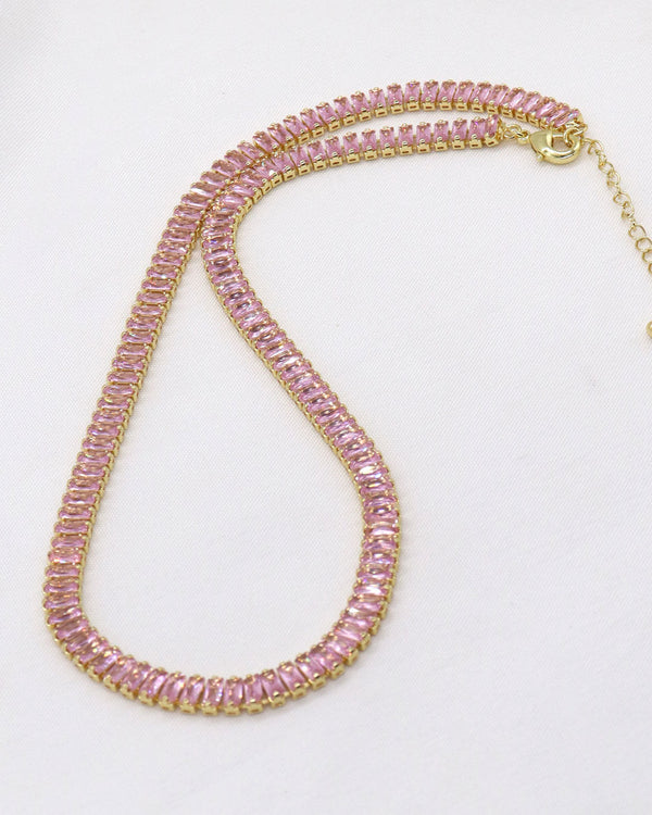 CHOCKER EN RODIO