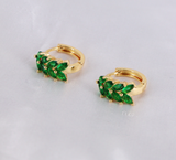 CANDONGA EN RODIO VERDE