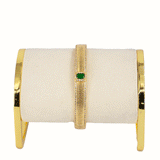 BRAZALETE TALLADO CIRCONADO PR-188