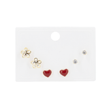 SET X 3 TOPOS Y CANDONGAS EN RODIO