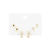SET X 3 TOPOS Y CANDONGAS EN RODIO