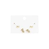 SET X 3 TOPOS Y CANDONGAS EN RODIO