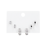 SET X 3 TOPOS Y CANDONGAS EN RODIO