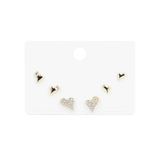 SET X 3 TOPOS Y CANDONGAS EN RODIO