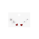 SET X 3 TOPOS Y CANDONGAS EN RODIO