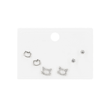 SET X 3 TOPOS Y CANDONGAS EN RODIO