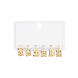 SET X 3 TOPOS Y CANDONGAS EN RODIO