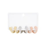 SET X 3 TOPOS Y CANDONGAS EN RODIO