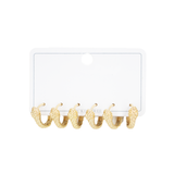 SET X 3 TOPOS Y CANDONGAS EN RODIO