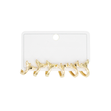 SET X 3 TOPOS Y CANDONGAS EN RODIO