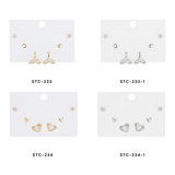 SET X 3 TOPOS Y CANDONGAS EN RODIO