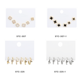 SET X 3 TOPOS Y CANDONGAS EN RODIO