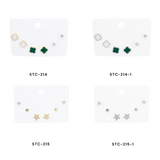 SET X 3 TOPOS Y CANDONGAS EN RODIO