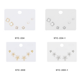 SET X 3 TOPOS Y CANDONGAS EN RODIO