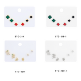 SET X 3 TOPOS Y CANDONGAS EN RODIO