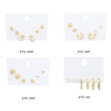 SET X 3 TOPOS Y CANDONGAS EN RODIO