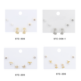 SET X 3 TOPOS Y CANDONGAS EN RODIO