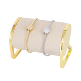 CHARM PANDORA EN RODIO FLOR