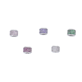 DIJE CHARM PANDORA PARA PULSERA DE ATORNILLAR