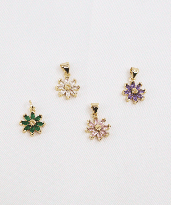 FLORES