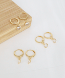 SET X 3 TOPOS Y CANDONGAS